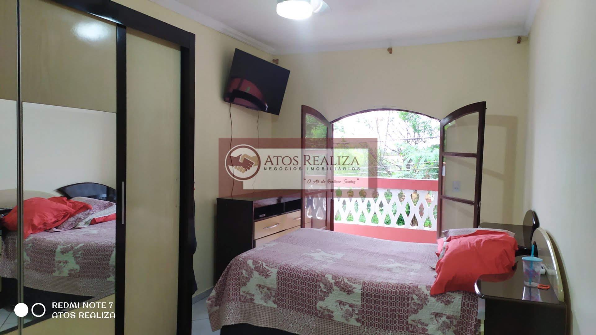 Casa à venda com 4 quartos, 2 suítes, 2 vagas e 200m² no Parque das Arvores, São Paulo (SP) — foto 21 de 30