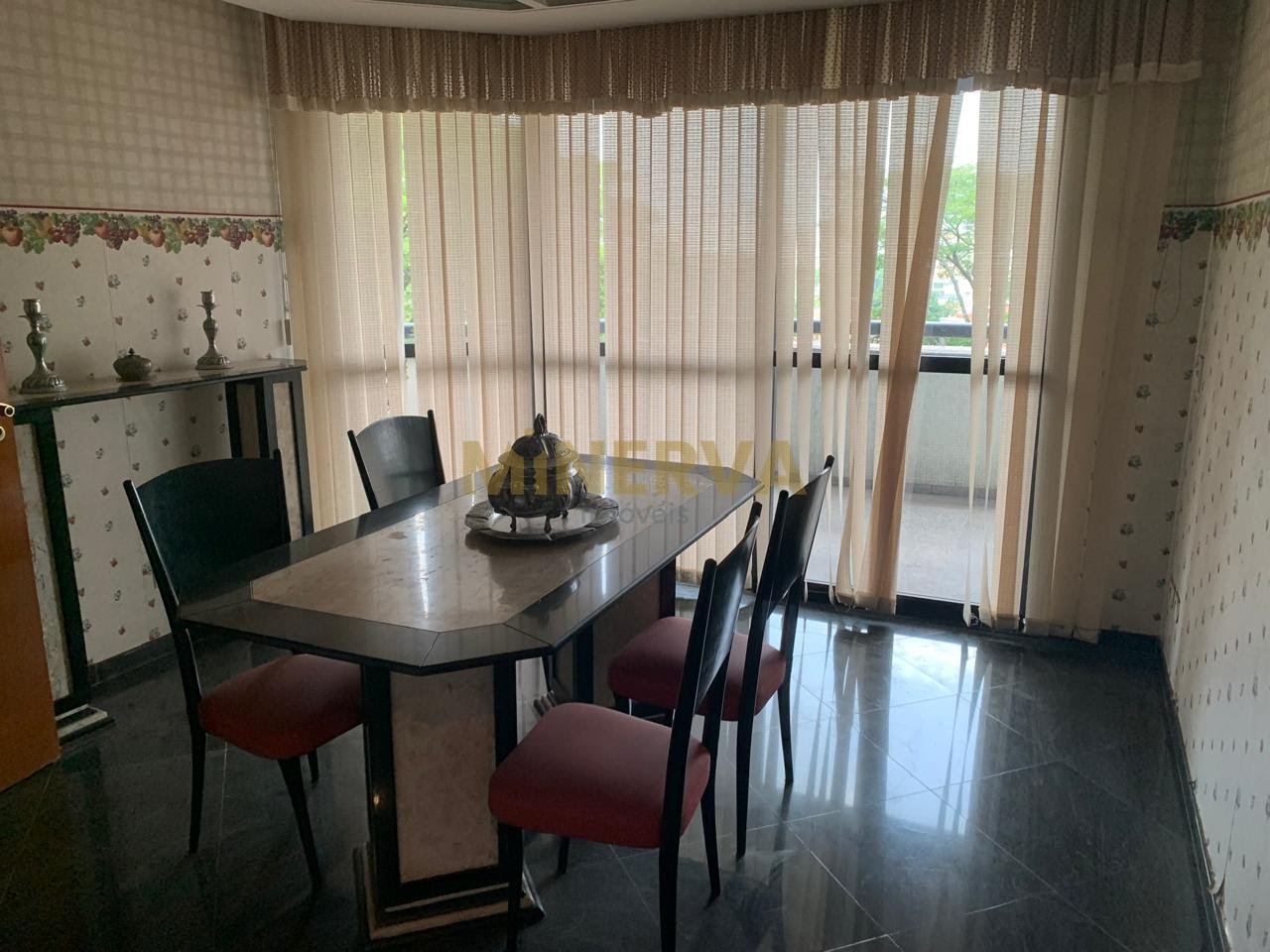 Apartamento à venda com 4 quartos, 4 suítes, 5 vagas e 474m² no Jardim Analia Franco, São Paulo (SP) — foto 10 de 30
