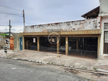 Casa em Jardim Gonzaga  -  São Paulo