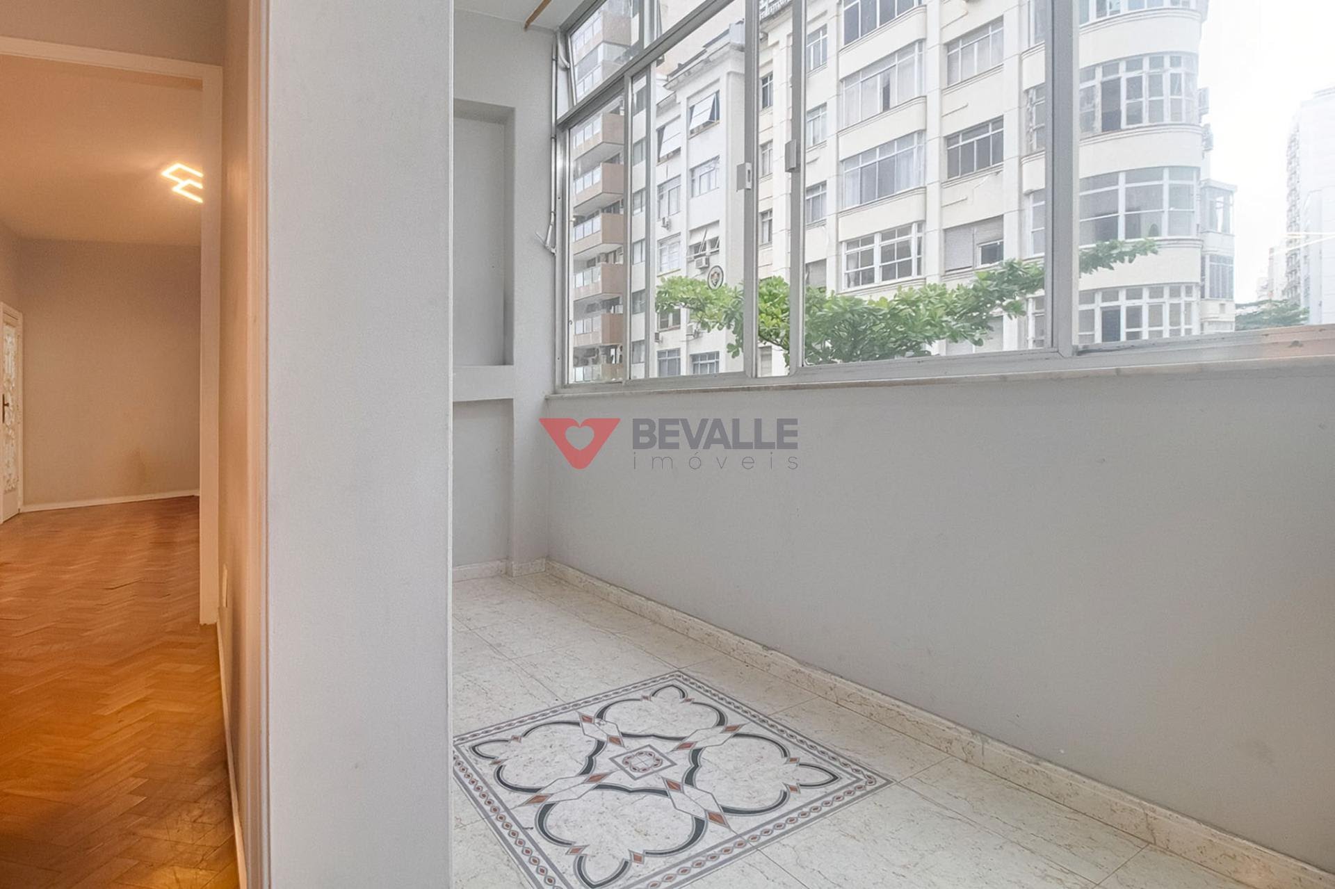 Apartamento à venda com 4 quartos, 2 suítes, 1 vaga e 176m² no Copacabana, Rio de Janeiro (RJ) — foto 21 de 30