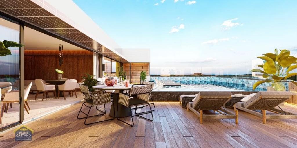 Apartamento à venda com 2 quartos, 1 suíte, 1 vaga e 74m² no Canto do Forte, Praia Grande (SP) — foto 19 de 28