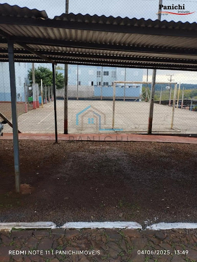 Apartamento em Tancredo Neves  -  Ijuí