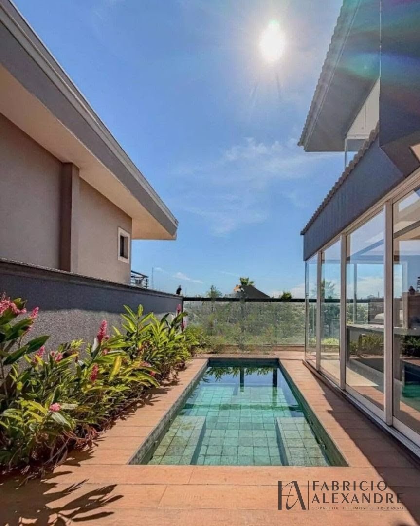 Casa para alugar com 4 quartos, 4 suítes, 4 vagas e 200m² no Gaivota II, São José do Rio Preto (SP) — foto 24 de 30