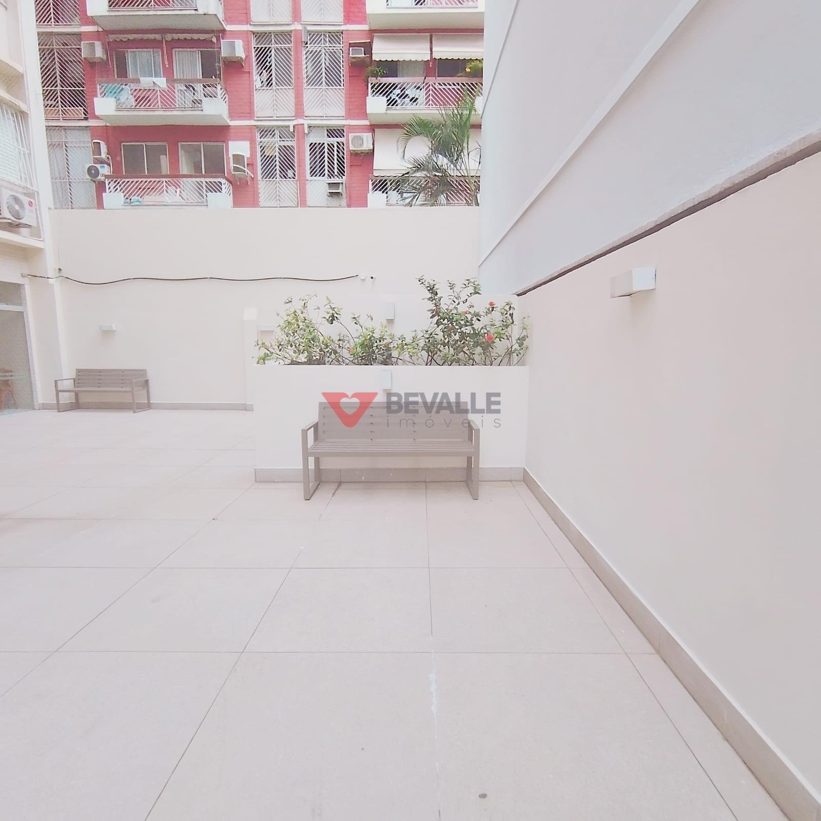 Apartamento à venda com 2 quartos, 1 suíte, 1 vaga e 97m² no Humaitá, Rio de Janeiro (RJ) — foto 28 de 30