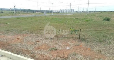 Terreno à venda Pq Planalto, Santa Bárbara d’Oeste, 175m²