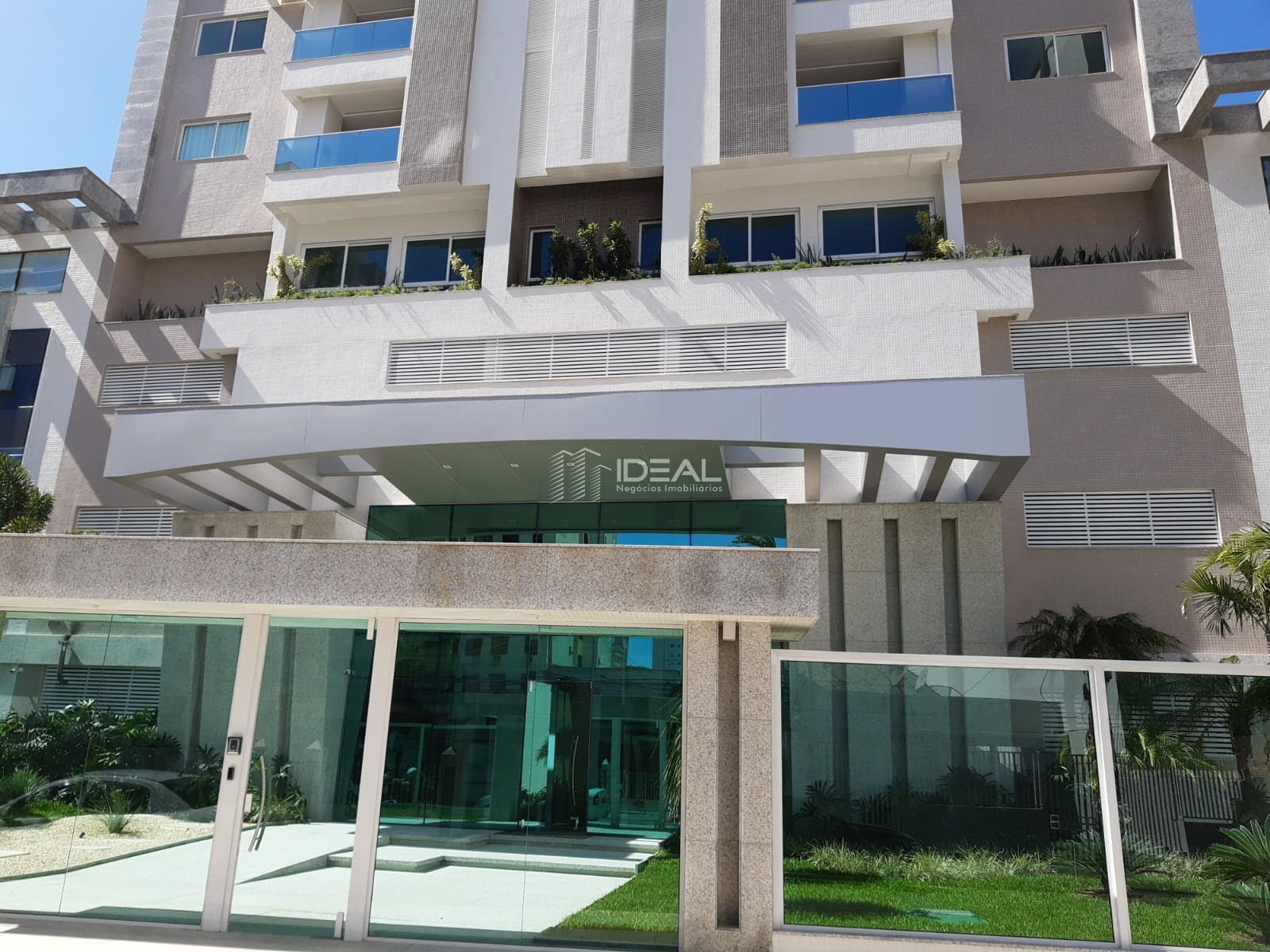 Apartamento de 3 quartos para venda no Edificio Emotion no Centro - Campos dos Goytacazes, RJ