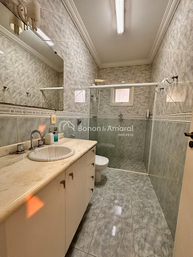 Casa de Condomínio, 4 quartos - Foto 29