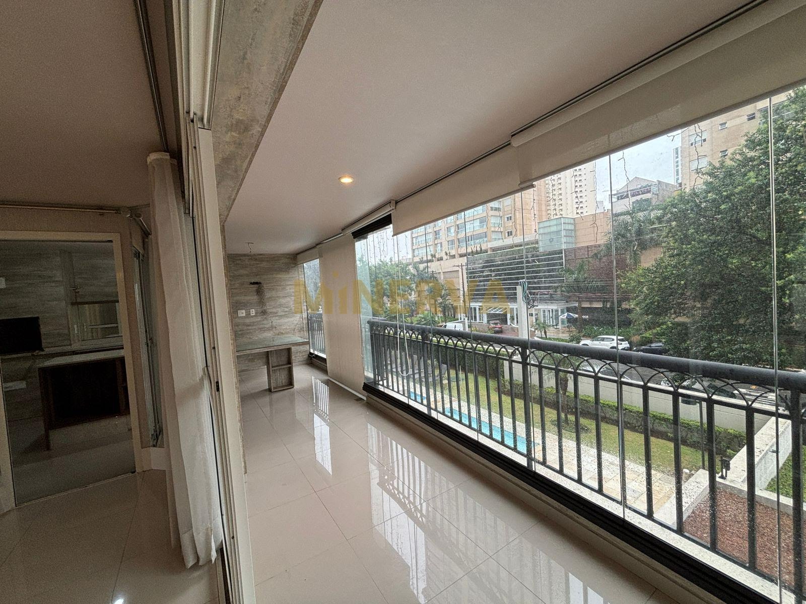 Apartamento à venda com 3 quartos, 3 suítes, 3 vagas e 215m² no Parque da Mooca, São Paulo (SP) — foto 21 de 21