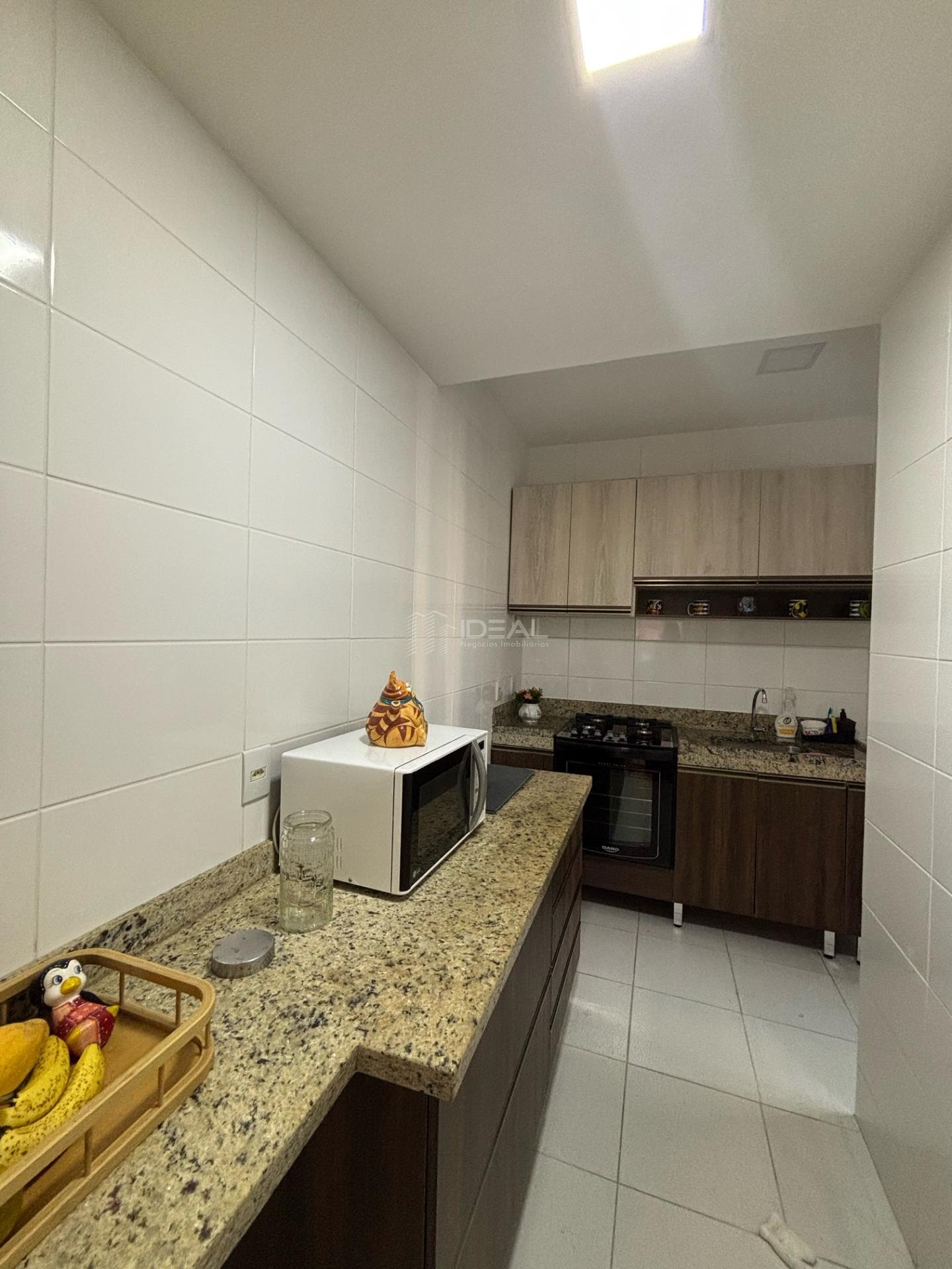 Apartamento à venda com 3 quartos, 3 banheiros, 2 vagas e 93m² no Centro, Campos dos Goytacazes (RJ) — foto 21 de 25