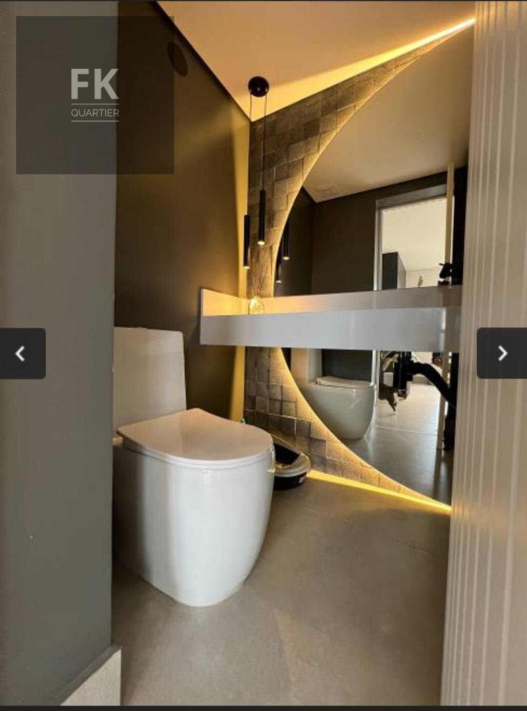 Cobertura à venda com 3 quartos, 3 suítes, 2 vagas e 171m² no Alphaville Conde II, Barueri (SP) — foto 11 de 12