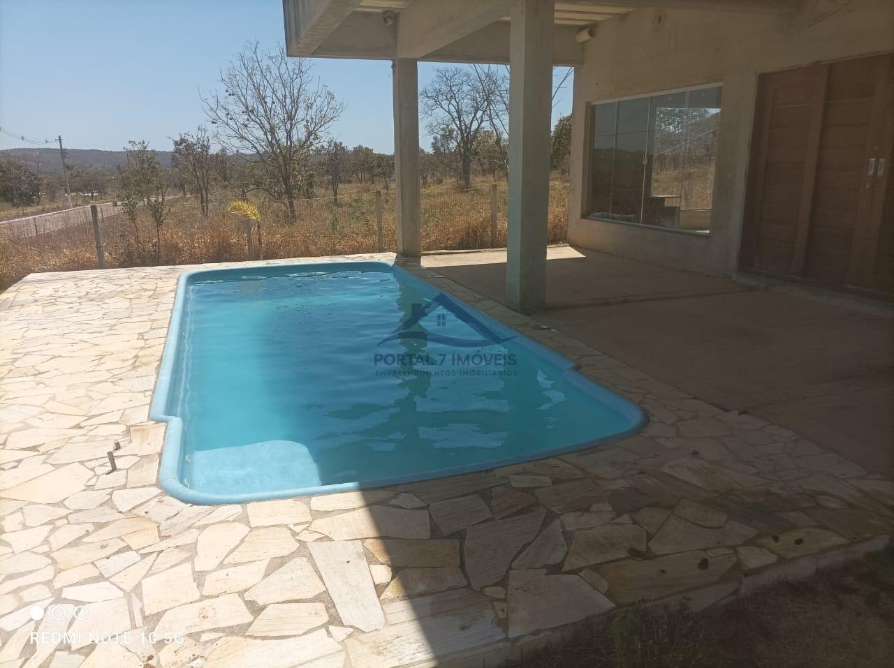 Casa à venda com 2 vagas e 480m² no Mg 238, Funilândia (MG) — foto 8 de 8