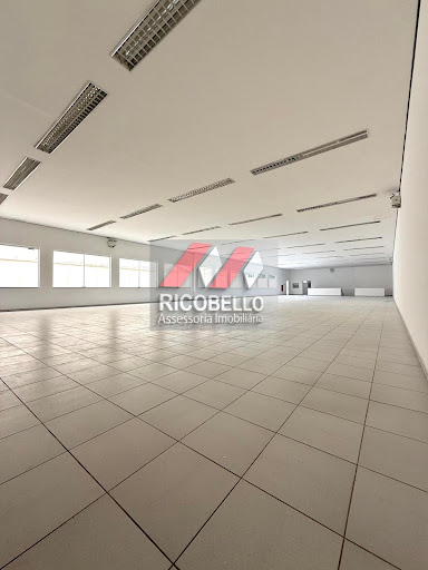 Prédio comercial em Centro  -  Piracicaba
