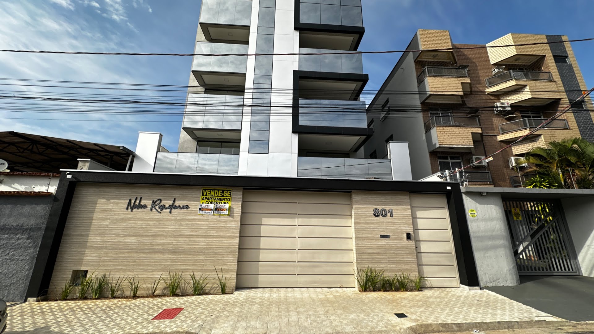 Apartamento à Venda em Cidade Nobre, Ipatinga | 3 Dorms, Suíte