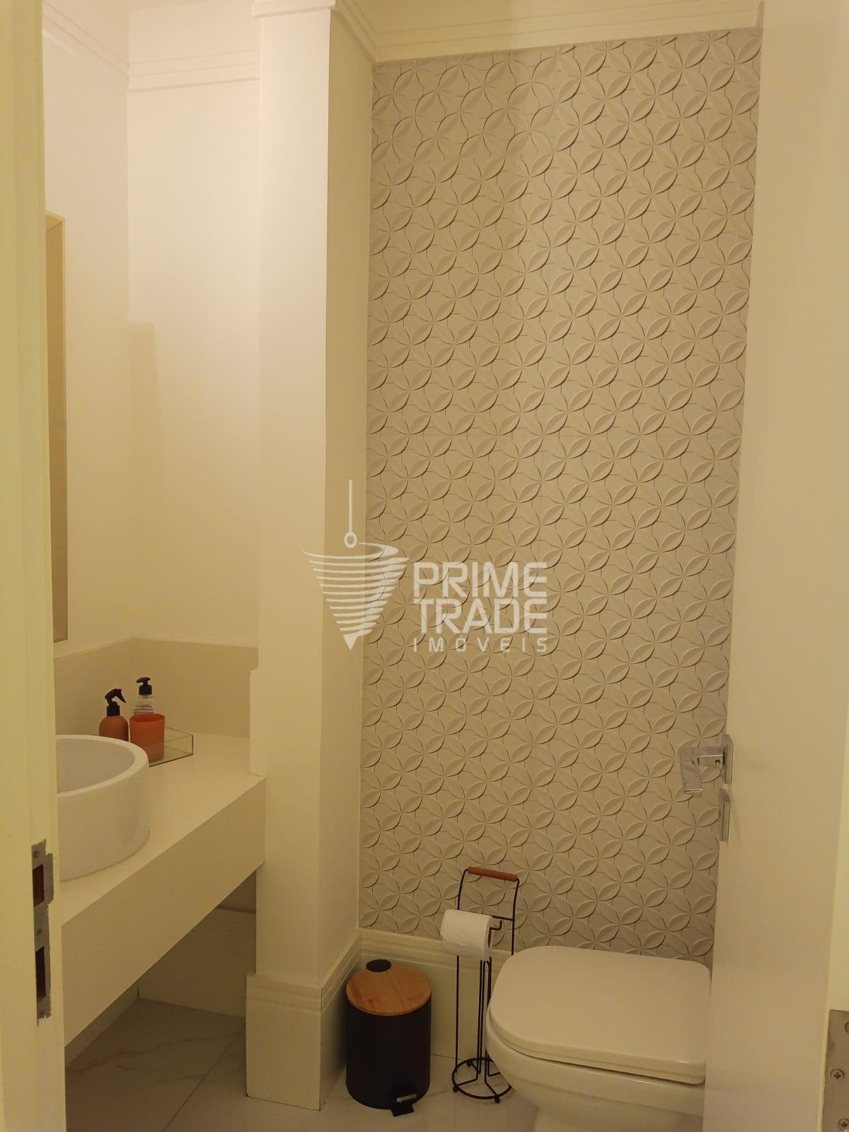 Apartamento à venda com 3 quartos, 3 suítes, 4 vagas e 174m² no Embaré, Santos (SP) — foto 8 de 30