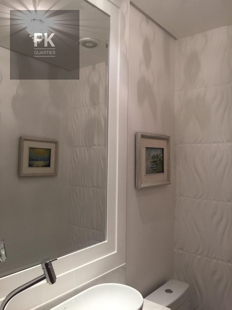 Apartamento para alugar com 3 quartos, 3 suítes, 3 vagas e 168m² no Tamboré, Santana de Parnaíba (SP) — foto 16 de 26