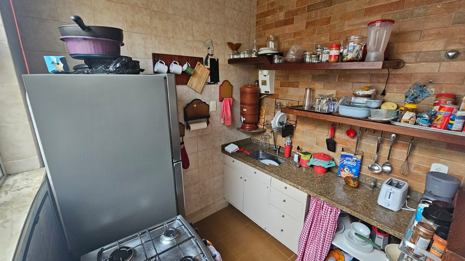 cozinha