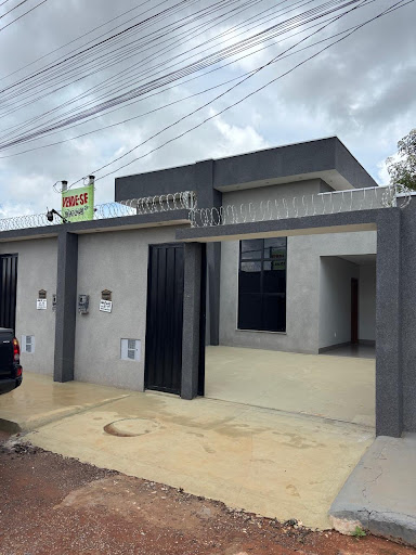 Casa em Jardim Bela Vista   -  Formosa