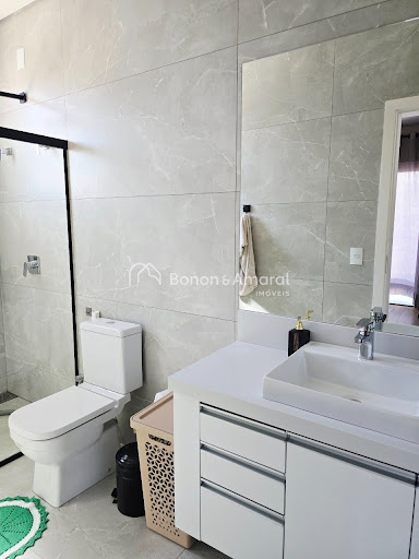 Casa de Condomínio, 3 quartos - Foto 31