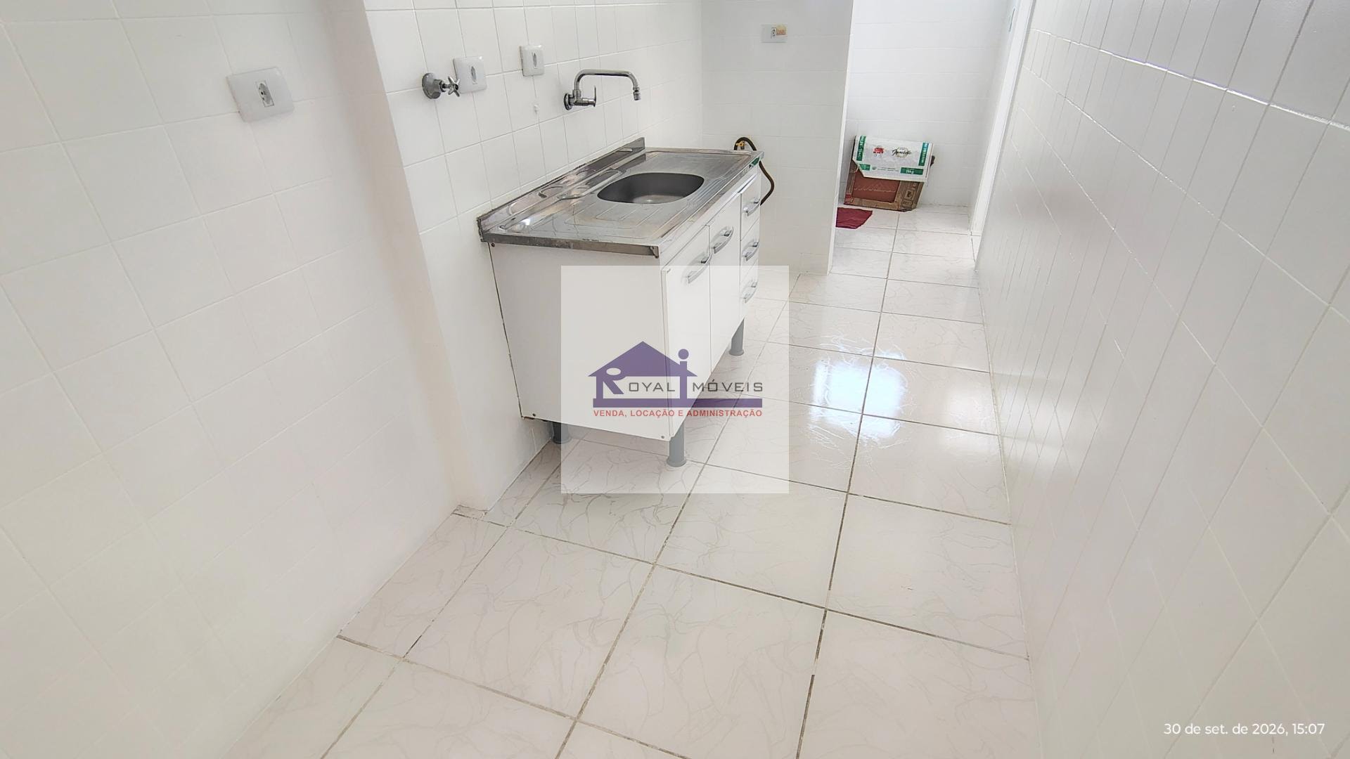 Apartamento para alugar com 2 quartos, 2 banheiros, 1 vaga e 68m² no Vila Clementino, São Paulo (SP) — foto 25 de 30