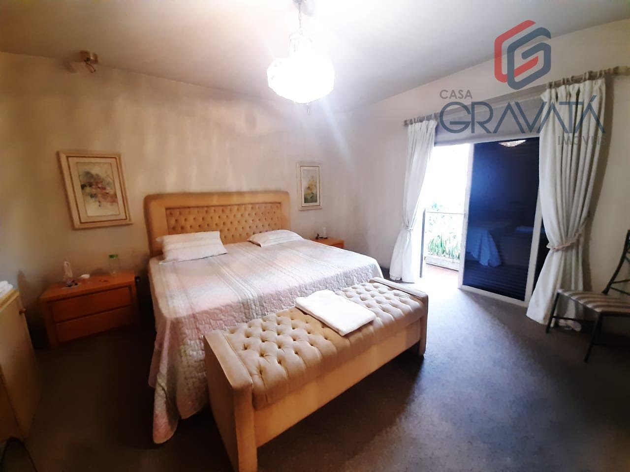 Apartamento à venda com 6 quartos, 4 suítes, 4 vagas e 380m² no Vila Bastos, Santo André (SP) — foto 27 de 30
