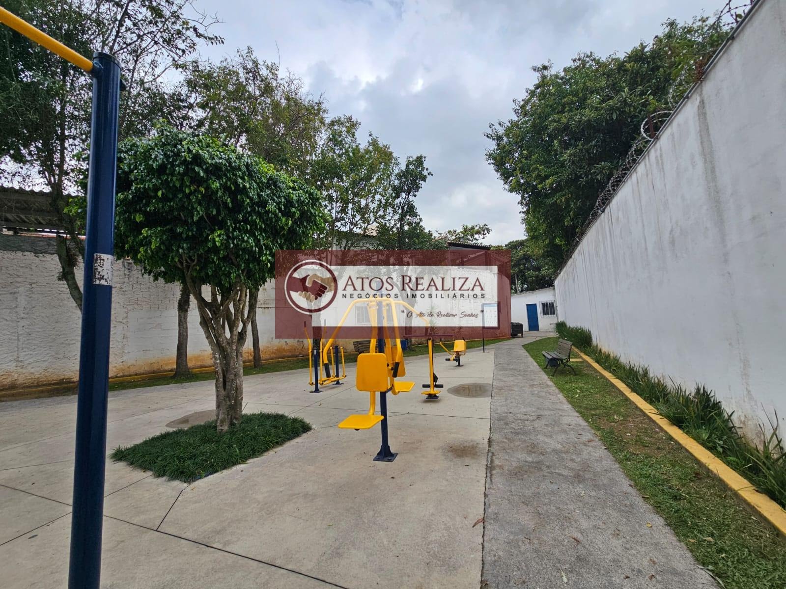 Casa à venda com 2 quartos, 1 banheiro, 2 vagas e 65m² no Campo Grande, São Paulo (SP) — foto 8 de 30