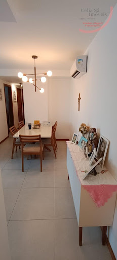 Apartamento em Jardim Camburi  -  Vitória