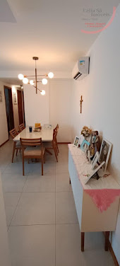 Apartamento em Jardim Camburi  -  Vitória