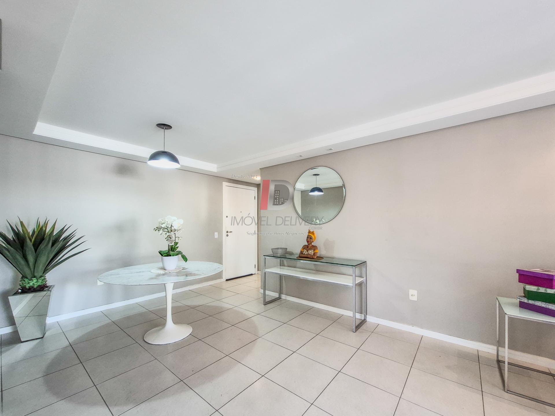 Apartamento, 1 quarto, 90 m² - Foto 2