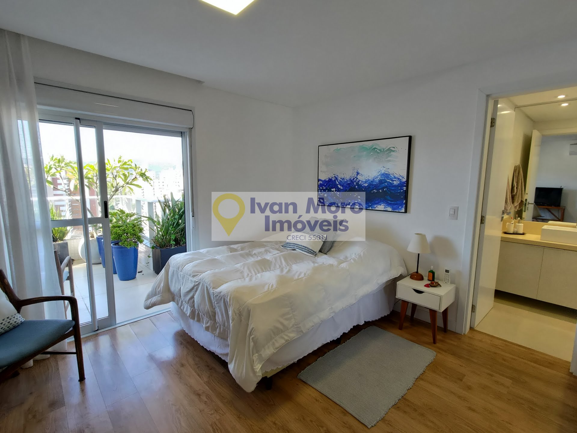Cobertura à venda com 3 quartos, 3 suítes, 3 vagas e 220m² no Agronômica, Florianópolis (SC) — foto 4 de 30