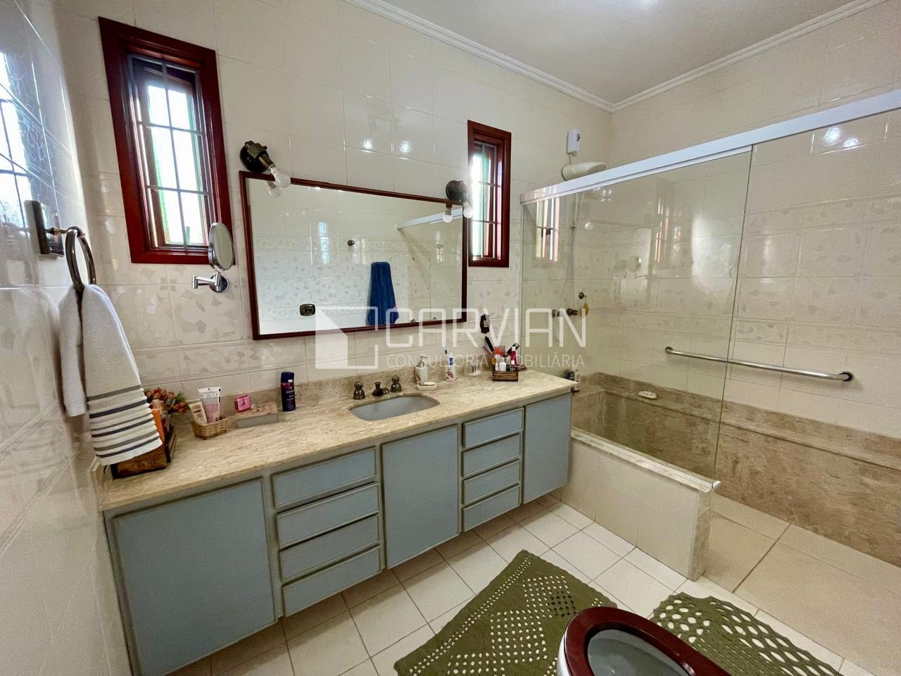 Casa à venda com 3 quartos, 3 suítes, 4 vagas e 393m² no Centro, Cravinhos (SP) — foto 18 de 30