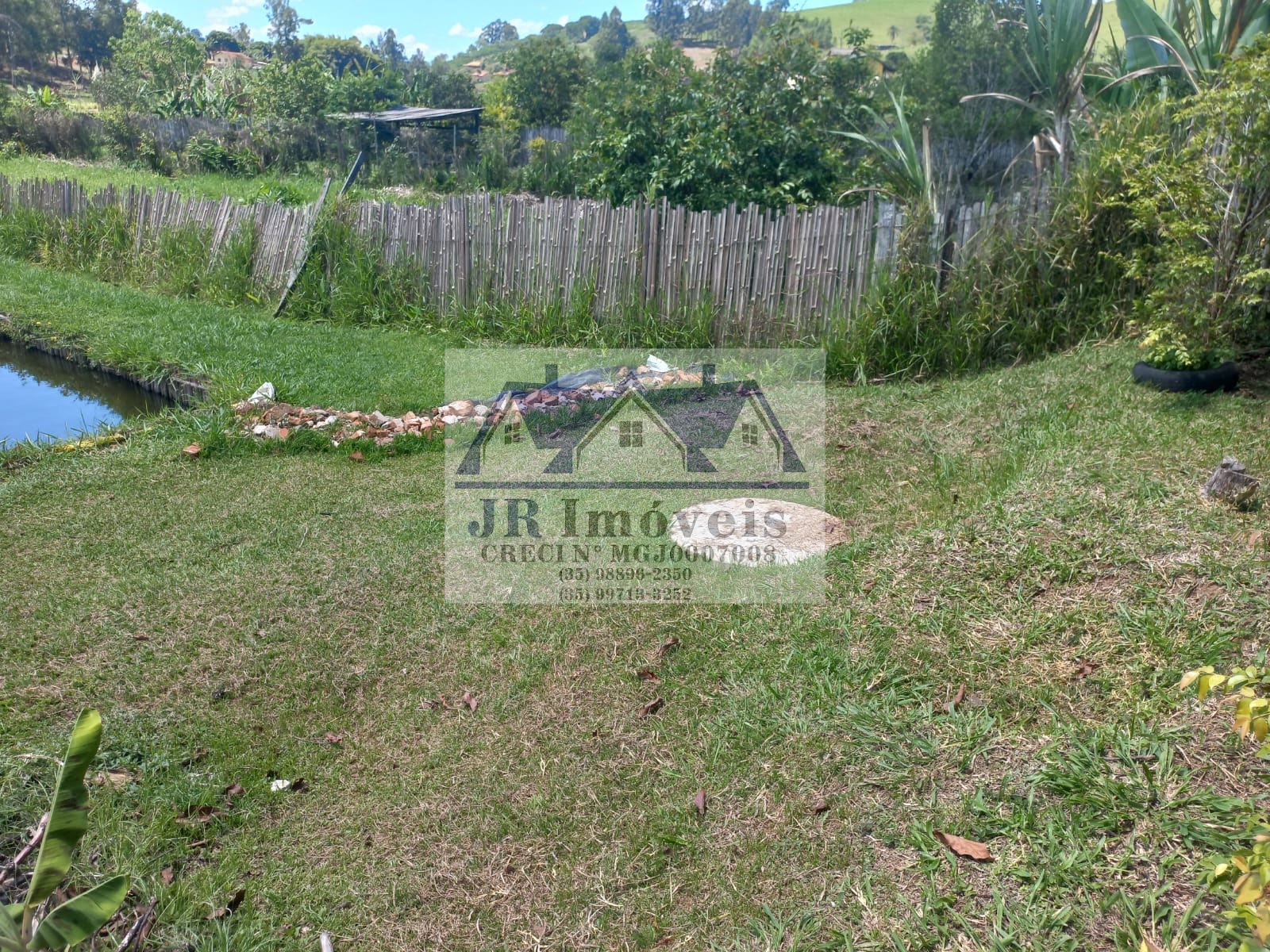 Rural à venda com 1500m² de terreno no Pinhal Redondo, Piranguinho (MG) — foto 23 de 30