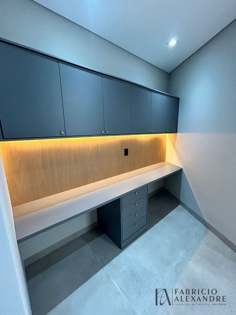 Casa à venda com 3 quartos, 3 suítes, 3 vagas e 265m² no Damha VI, São José do Rio Preto (SP) — foto 16 de 23
