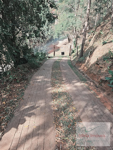 Entrada privativa 