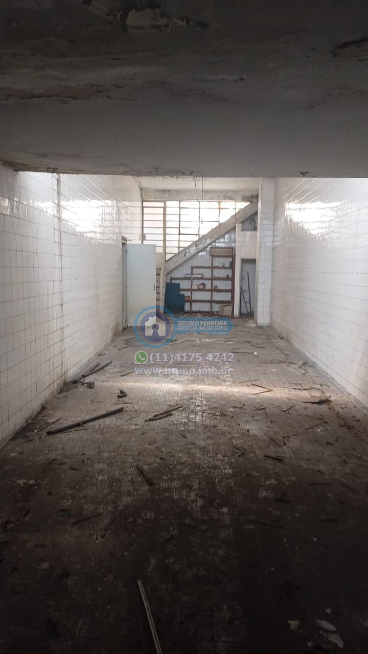 Casa para alugar com 3 quartos, 12 vagas e 880m² no Vila Albertina, São Paulo (SP) — foto 10 de 12