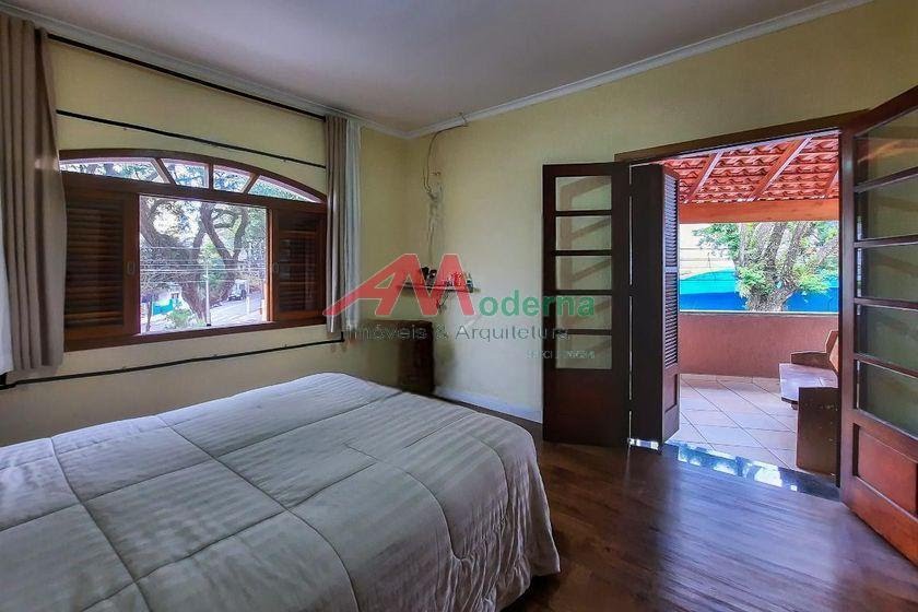 Casa à venda com 3 quartos, 3 suítes, 3 vagas e 242m² no Rudge Ramos, São Bernardo do Campo (SP) — foto 13 de 30