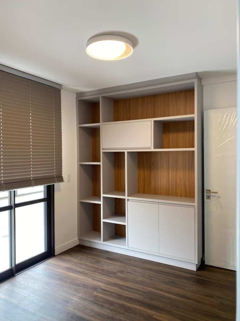 Apartamento à venda com 2 quartos, 1 suíte, 1 vaga e 89m² no Campinas, São José (SC) — foto 11 de 24