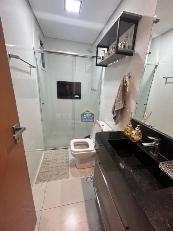 Apartamento à venda com 3 quartos, 2 suítes, 2 vagas e 124m² no Canto do Forte, Praia Grande (SP) — foto 22 de 30
