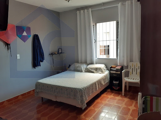 DORMITÓRIO 1