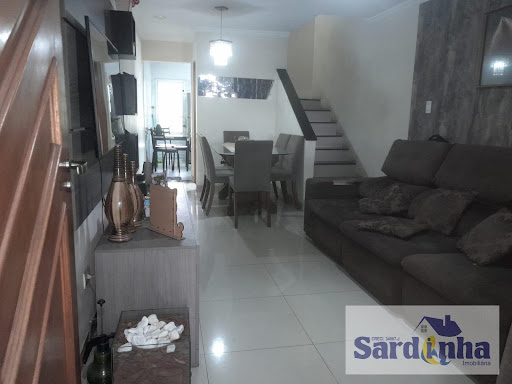 Casa à venda em Parque Pinheiros, Taboão da Serra - 3 dorms