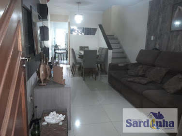 Casa à venda em Parque Pinheiros, Taboão da Serra - 3 dorms