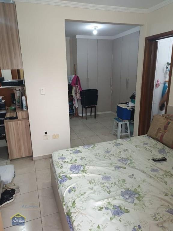 Casa à venda com 3 quartos, 1 suíte, 1 vaga e 123m² no Guilhermina, Praia Grande (SP) — foto 10 de 20