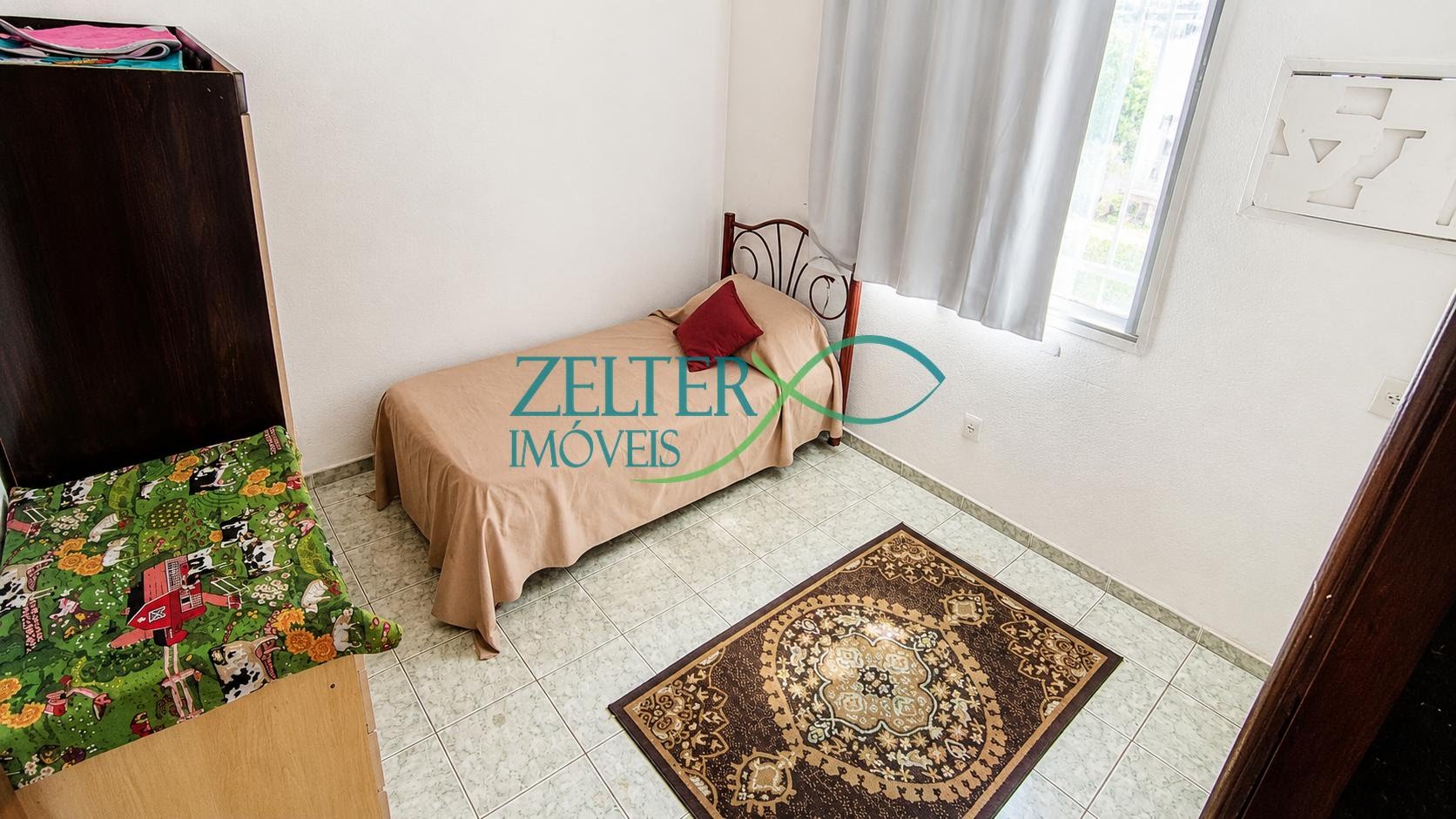 Apartamento à venda com 2 quartos, 1 banheiro e 62m² no Penha Circular, Rio de Janeiro (RJ) — foto 13 de 23
