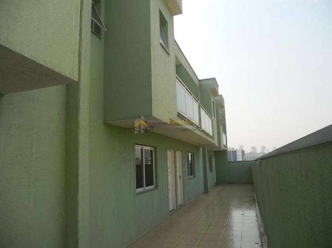 Sobrado, 2 quartos, 80 m² - Foto 15