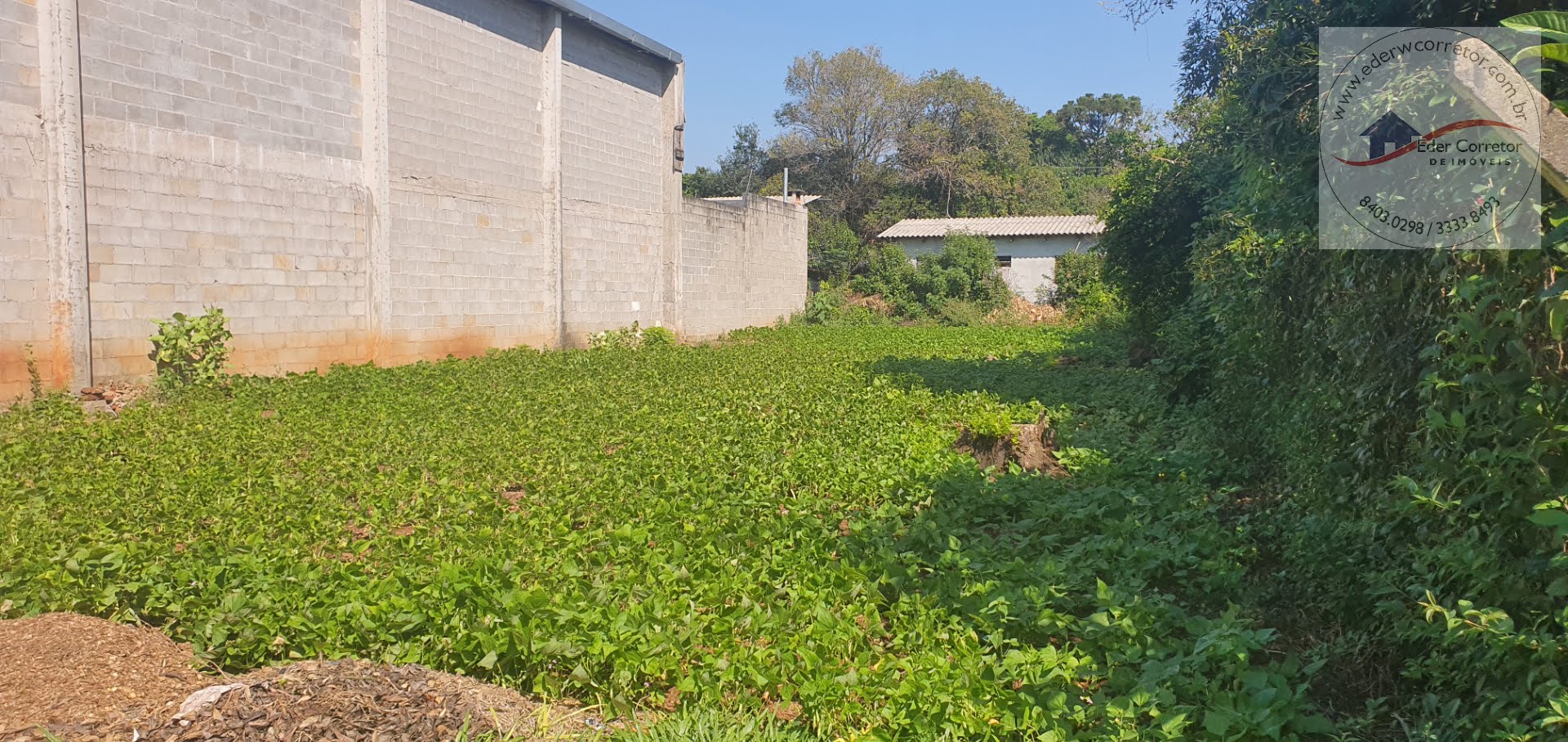 Terreno à venda com 630m² de terreno no Gloria- Terreno, Ijuí (RS) — foto 12 de 30