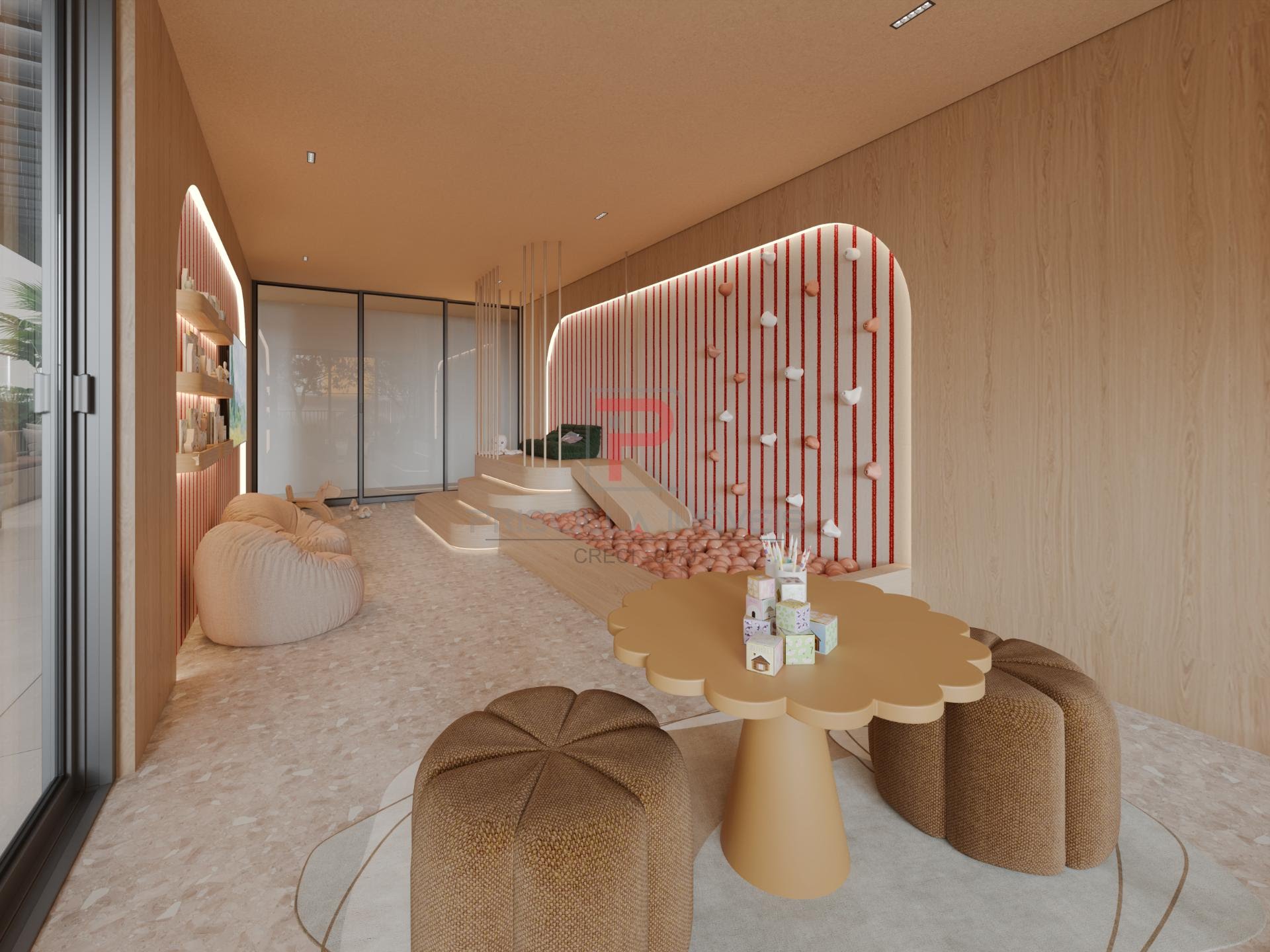Apartamento à venda com 2 quartos, 2 suítes, 1 vaga e 65m² no Jardim Oceania, João Pessoa (PB) — foto 19 de 21