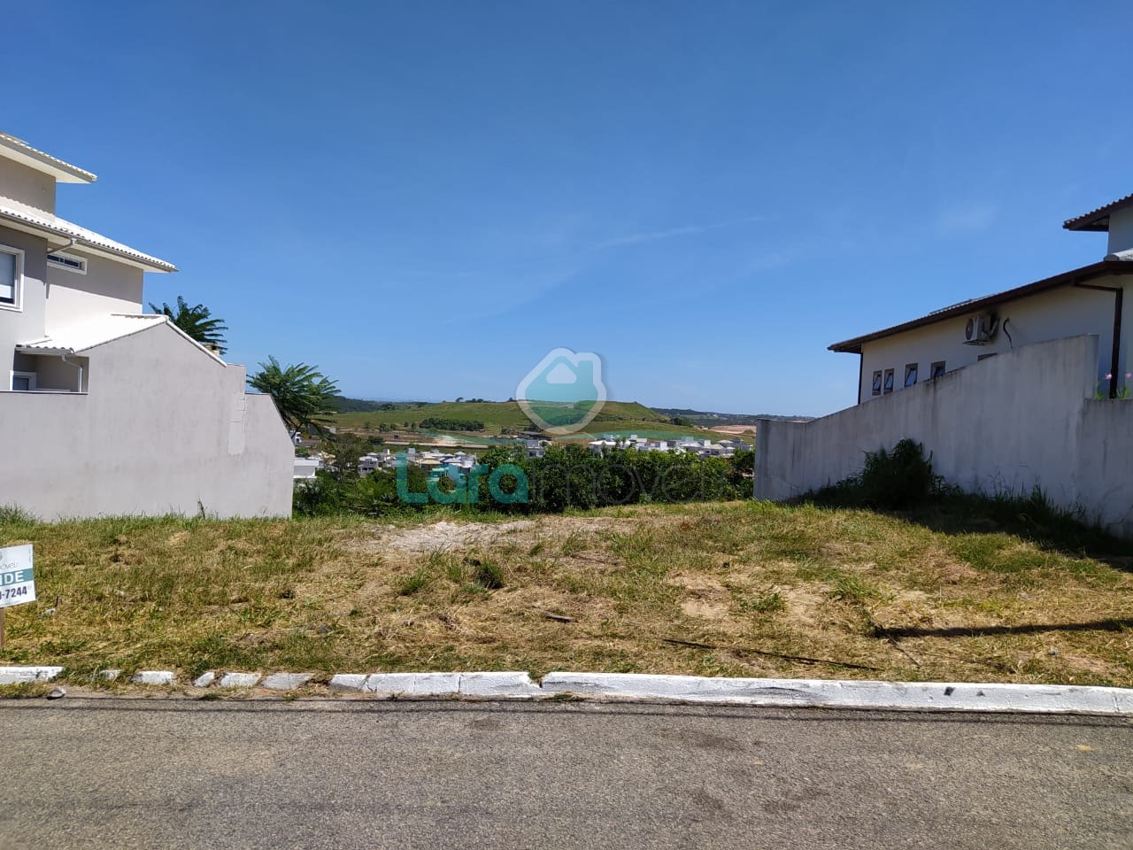 Terreno à venda no Lagoa, Macaé — foto principal