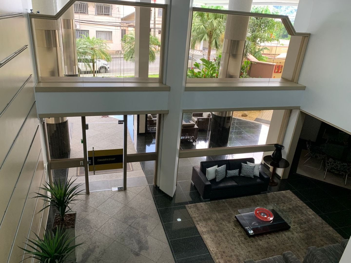 Apartamento à venda com 2 quartos, 1 suíte, 1 vaga e 124m² no Ponta Aguda, Blumenau (SC) — foto 9 de 30