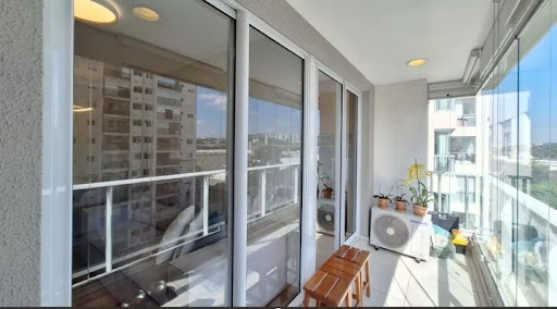 Apartamento à Venda Av Raimundo Pereira de Magalhães, Vila Anastácio/SP