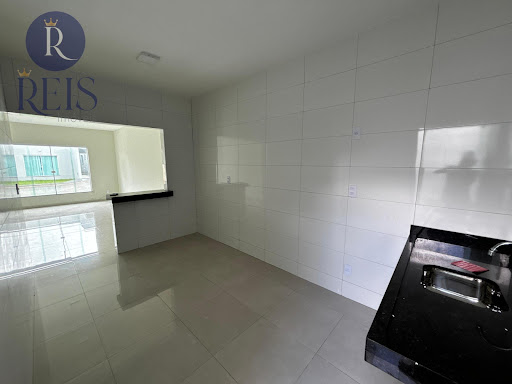 Casa Nova em Condomínio no Turu para sua família