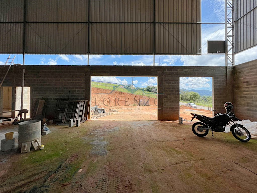 Galpão 